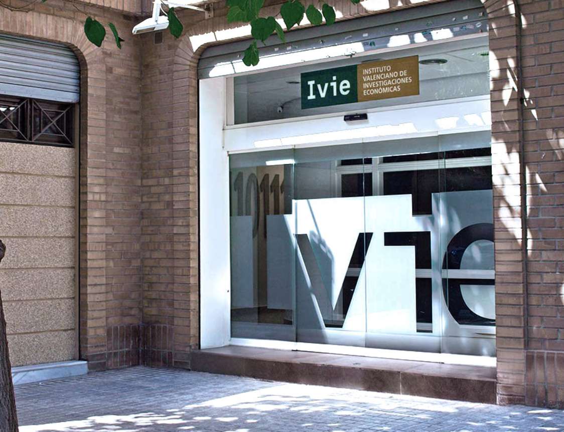 Los valencianos se sitúan veinte puntos por encima de la media nacional en esfuerzo fiscal