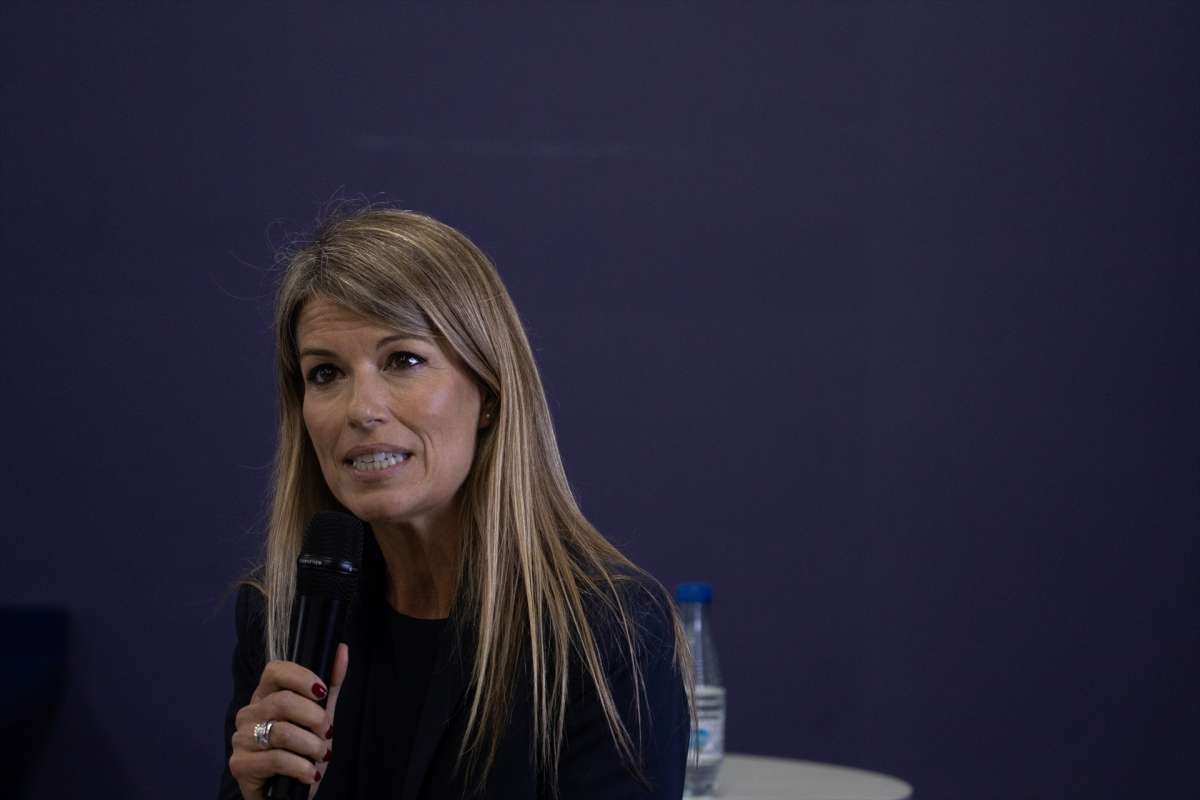 La Audiencia de Valencia manda testificar a la periodista que comió con Mazón el día de la dana