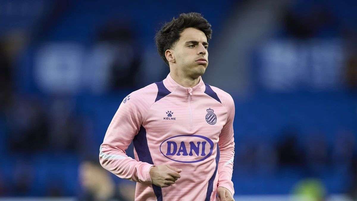 Procesado el exjugador del Espanyol Álvaro Aguado por violar a una trabajadora del club