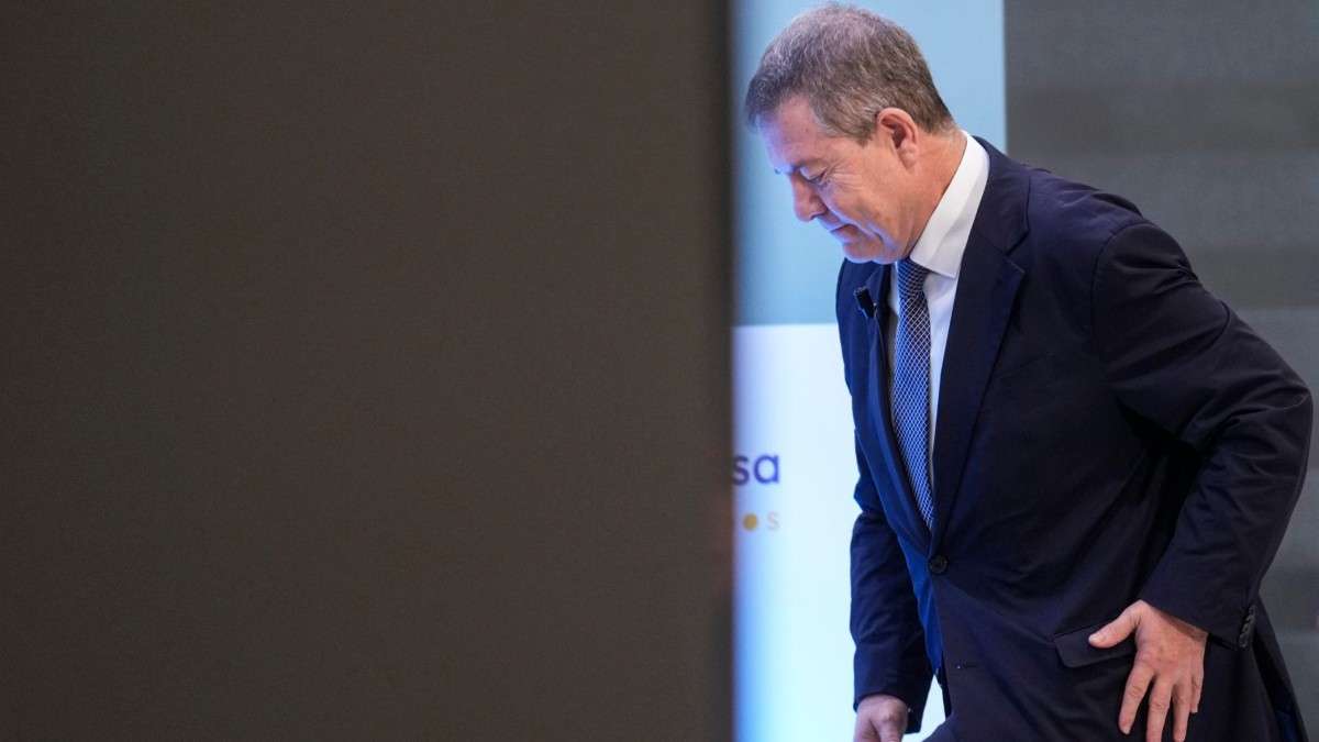 El PP califica de "negligente e irresponsable" la gestión sanitaria de Page