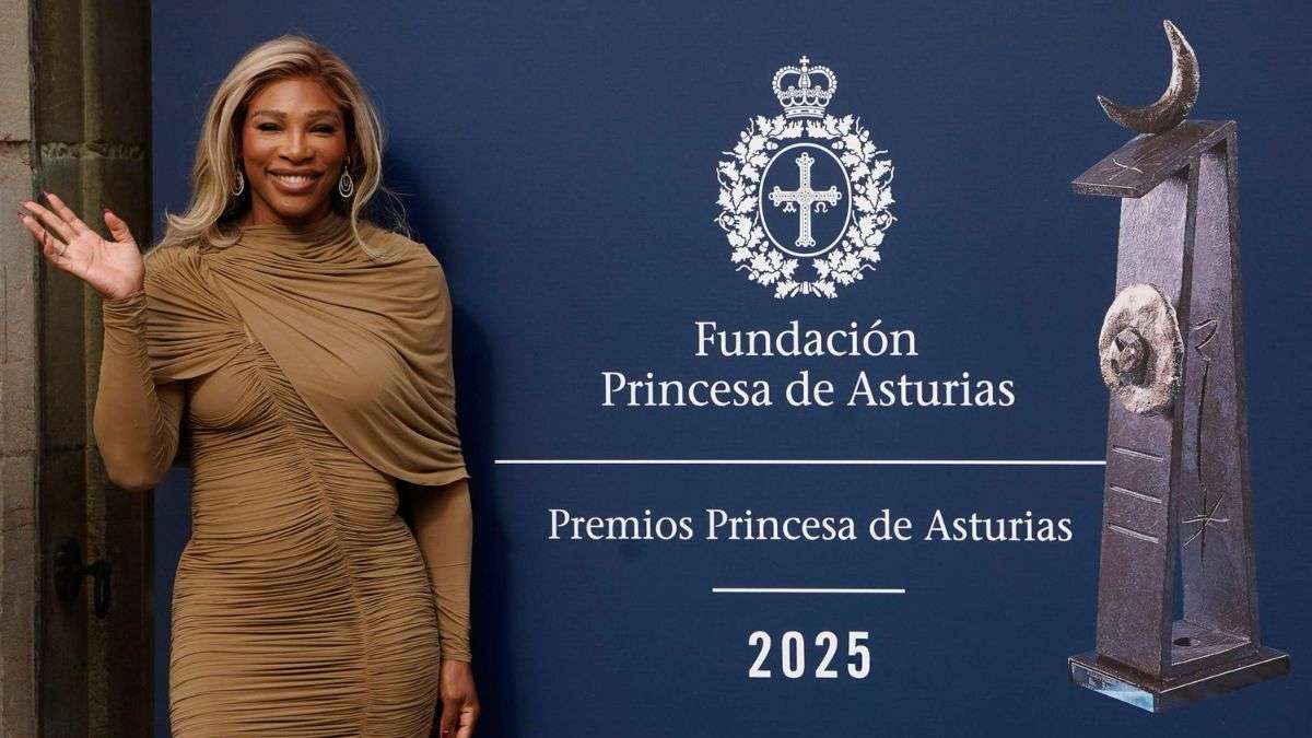 Los galardonados con los Premios Princesa de Asturias ya se encuentran en Oviedo