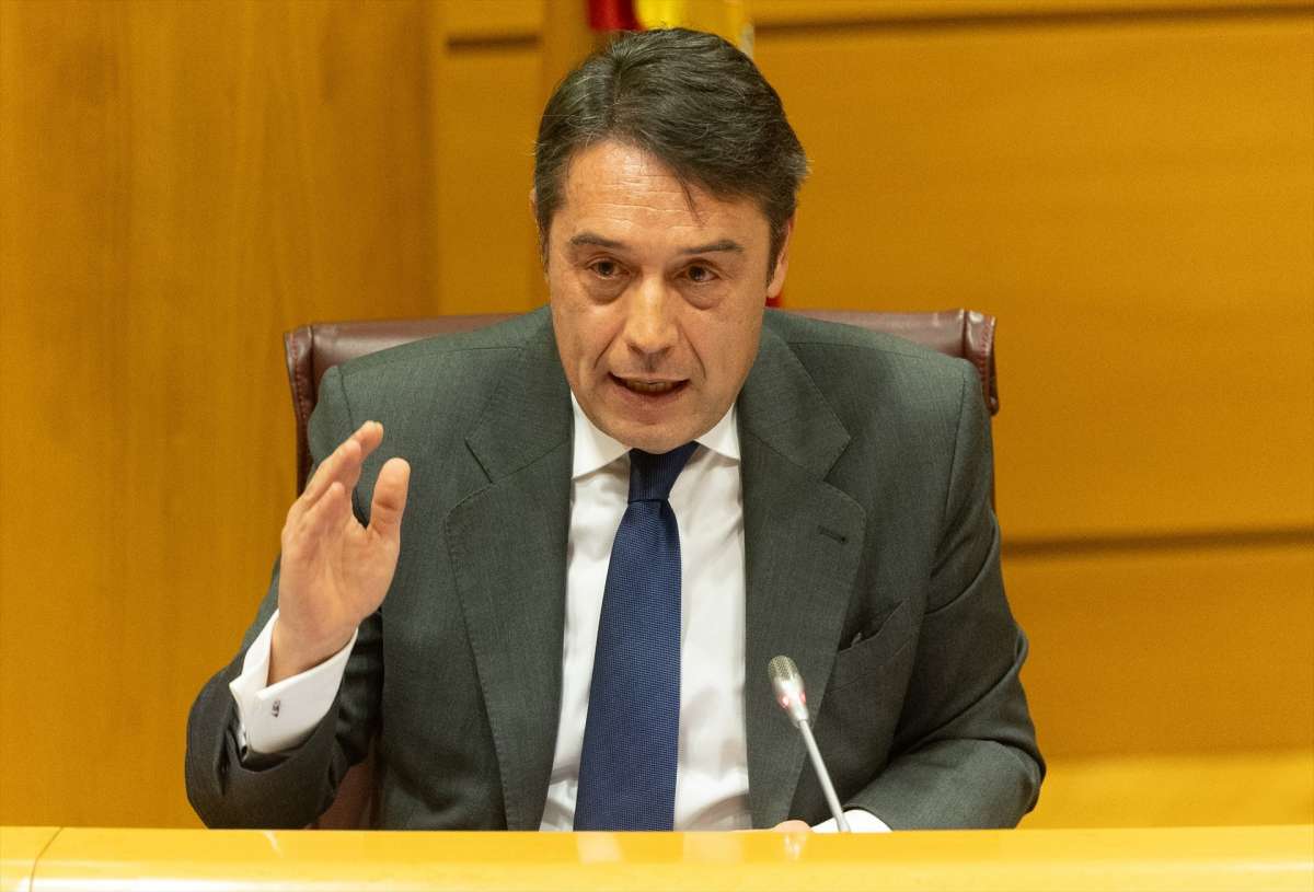 El aviso del ex director de Red Eléctrica: Corredor sabe la verdad sobre el apagón