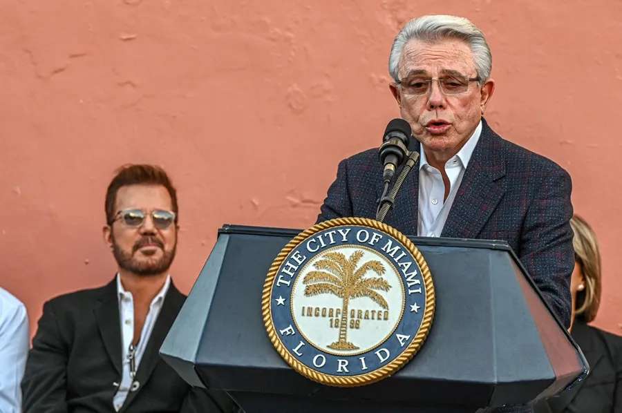 Recado del nuevo embajador de EEUU en España: "Haré ver a Sánchez su gran error con la OTAN"