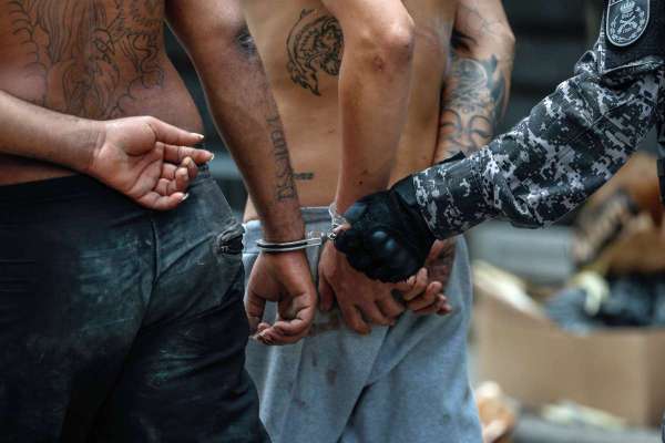 Al menos 60 muertos y 81 detenidos en la operación policial más letal contra el narcotráfico en Río de Janeiro