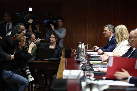 Las fórmulas del presidente para simular la verdad y evitar un proceso penal: 60 veces Las fórmulas del presidente para simular la verdad y evitar un proceso penal: 60 veces