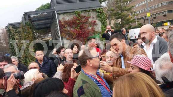 La relación La relación