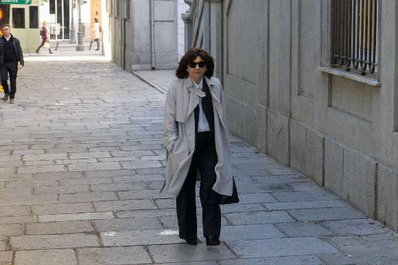 La fiscal de Madrid desenmascara en el juicio a García Ortiz: La fiscal de Madrid desenmascara en el juicio a García Ortiz: