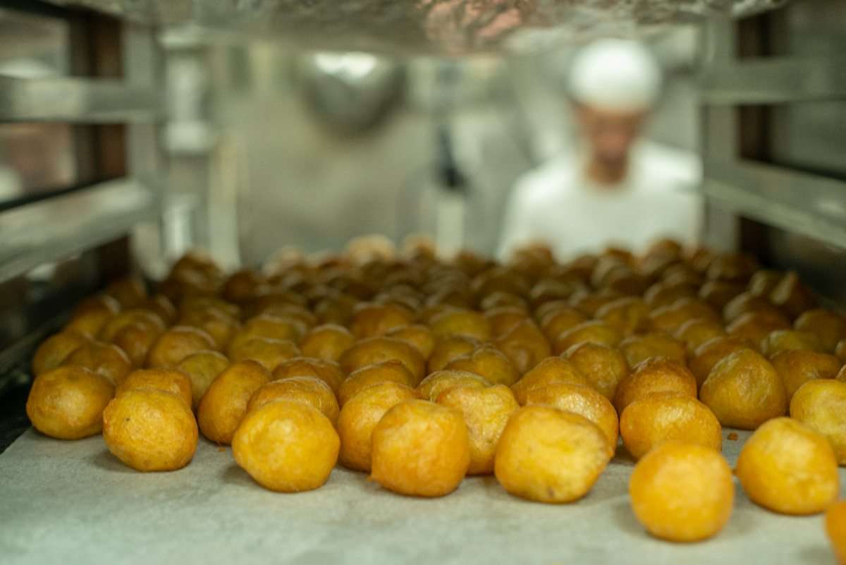 Alcalá de Henares, templo del saber… y de la gastronomía