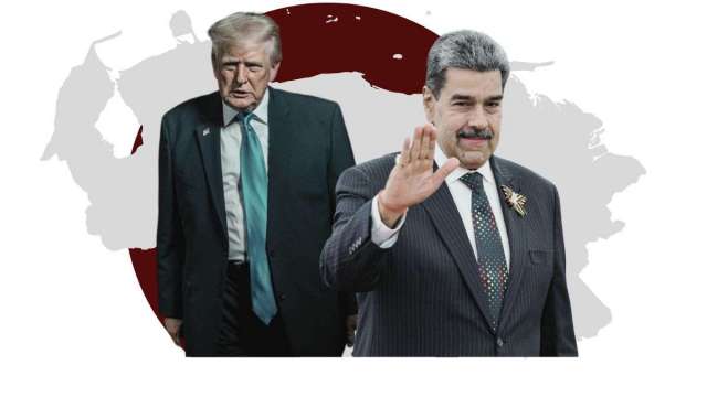 Trump habría ofrecido a Maduro 