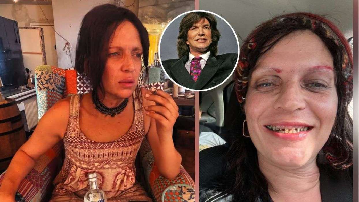 Última hora del estado de salud de Sheila Devil tras ser ingresada de  urgencia en el hospital | Vozpópuli