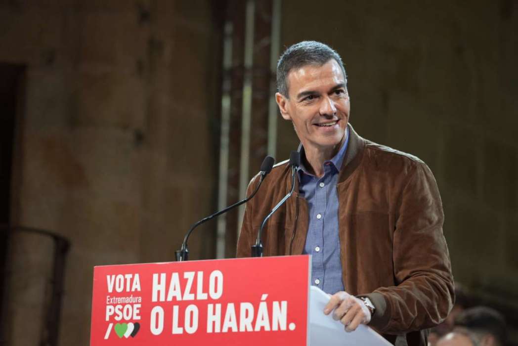 Silencio sepulcral de Pedro Sánchez mientras Meloni, Macron y Starmer  condenan el atentado antisemita de Sidney | Vozpópuli