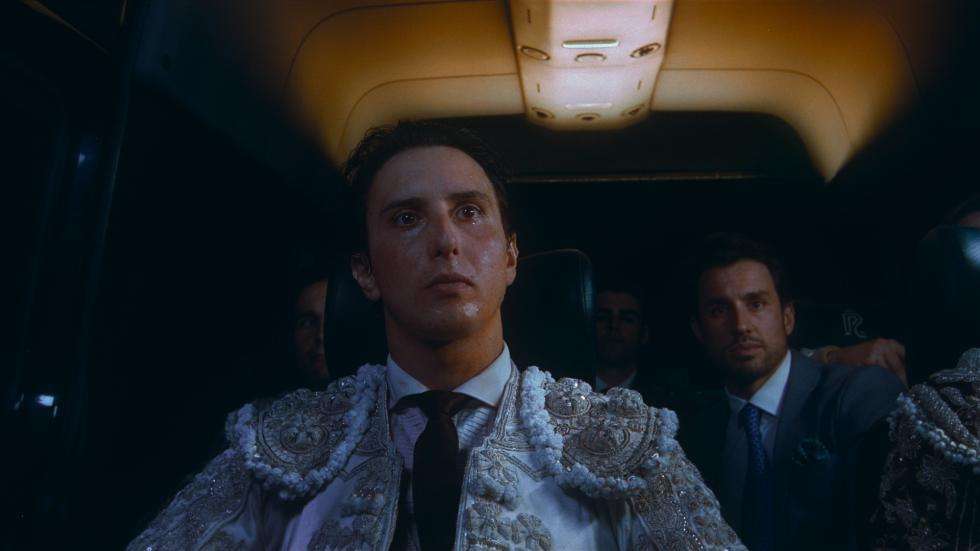 El toreo como experiencia sensorial de Tardes de soledad