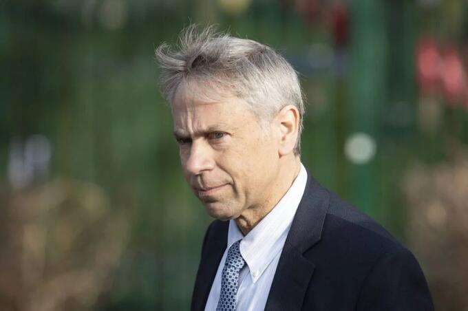 Barry Pollack, abogado de Nicolás Maduro