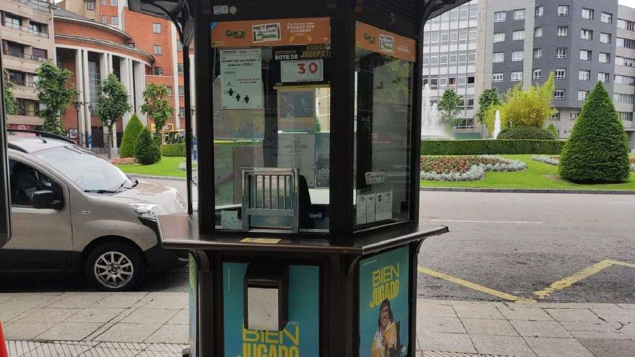 La Justicia niega la baja profesional a un trabajador de la ONCE con  problemas de vista que tuvo un accidente de moto | Vozpópuli