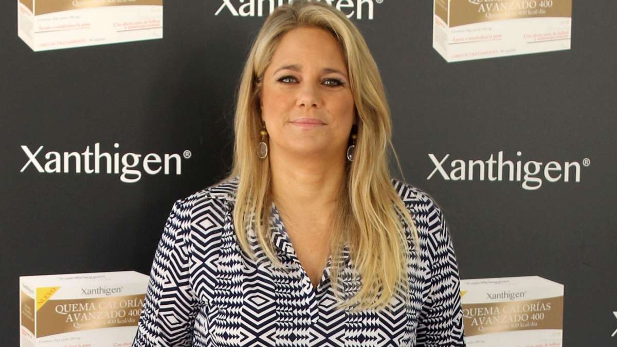 El problema de salud de Isabel Sartorius, exnovia de Felipe VI, ingresada  por "un síndrome de difícil diagnóstico" | Vozpópuli