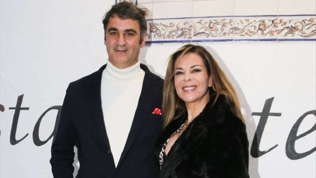 Jesulín de Ubrique y María José Campanario se pronuncian tras publicarse  que van a ser abuelos | Vozpópuli