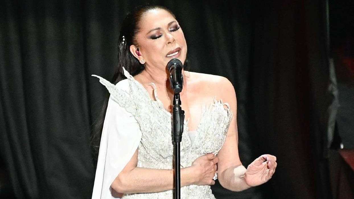 El Temor De Isabel Pantoja A Volver A La Cárcel Se Le Acaba El Plazo