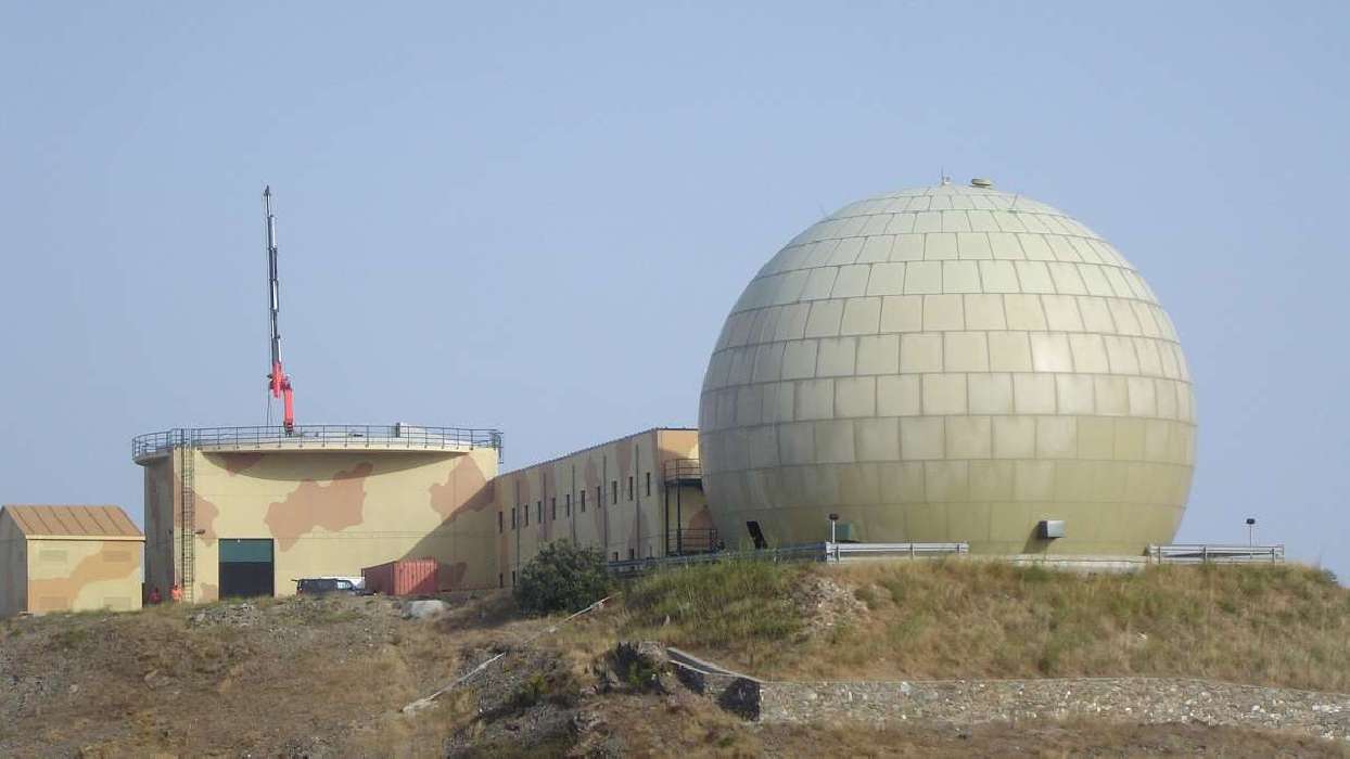 Escuadrón de Vigilancia Aérea número 4, del Ejército del Aire - Escuadrón de Vigilancia Aérea número 4, del Ejército del Aire -
