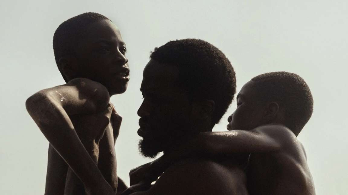 'La sombra de mi padre' : violencia y olvido en la Nigeria guerracivilista de los años 90