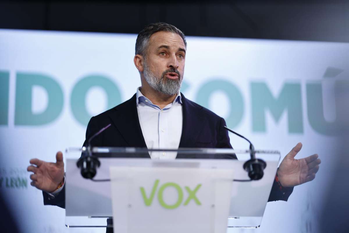 Vox se acerca al PP para demostrar su "utilidad política" y evitar otro  'frenazo' en Andalucía | Vozpópuli
