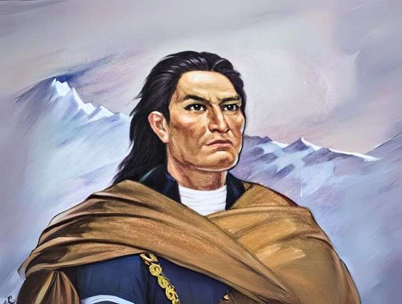 Túpac Amaru - 