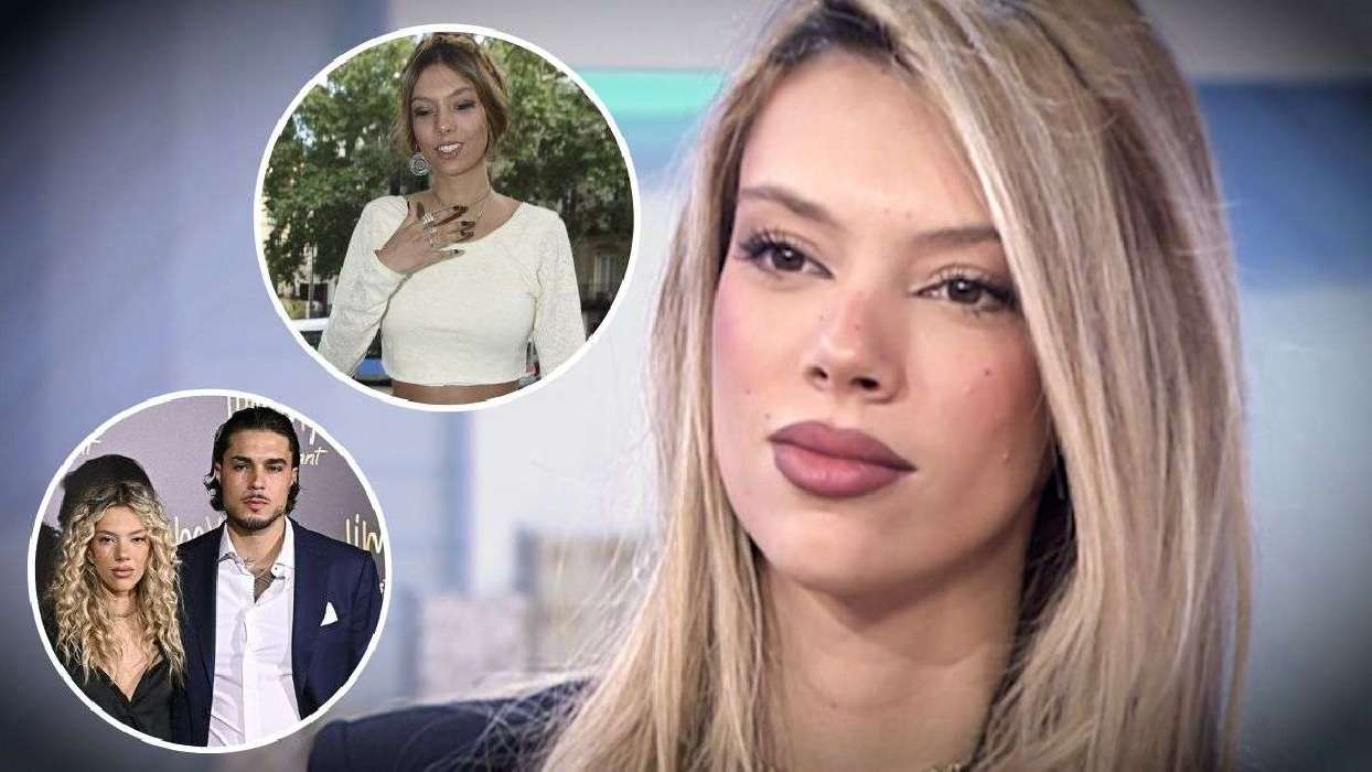 Así es Alejandra Rubio: edad, estudios, la separación de sus padres, su  pareja Carlo y ex, su hijo y retoques estéticos | Vozpópuli