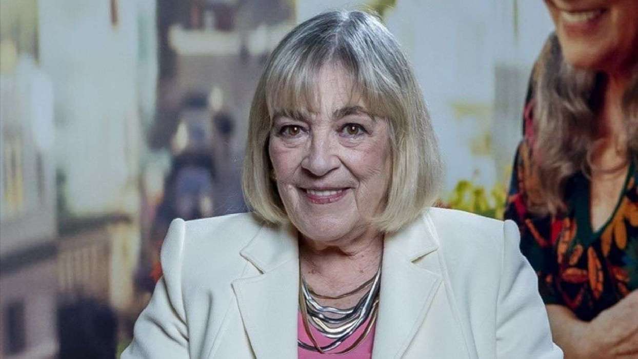 Así es Carmen Maura: su edad, orígenes nobles, parejas, su lucha por la  custodia de sus hijos y un terrible episodio | Vozpópuli