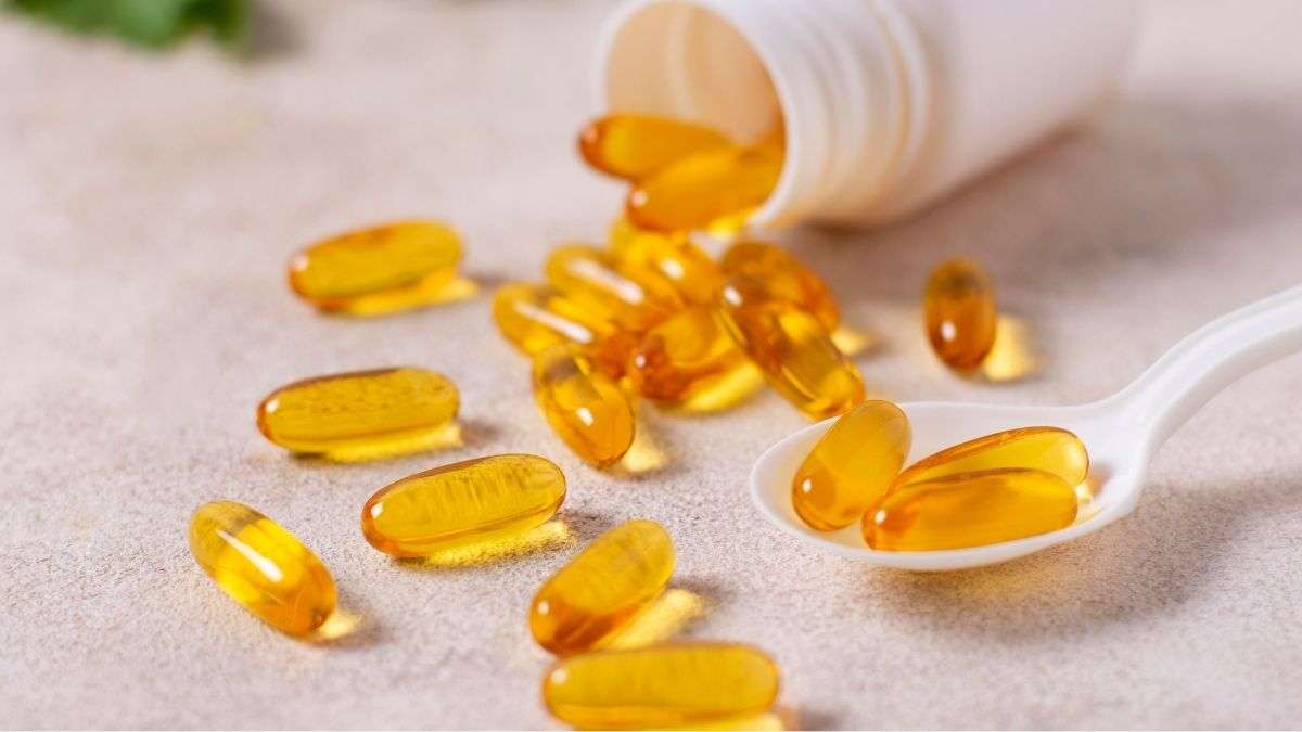 El omega-3 es imprescindible para el organismo