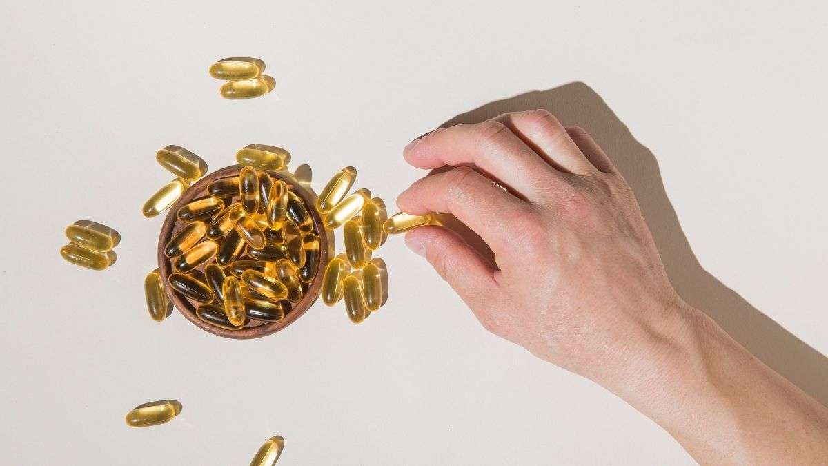 El doctor Rojas señala los errores a la hora de consumir omega-3
