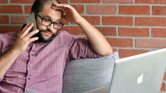 Trastorno de ansiedad generalizada: los 8 síntomas clave según los expertos