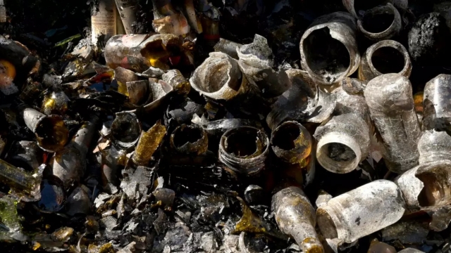 La Coruña, en emergencia sanitaria tras un mes con la basura acumulada en las calles