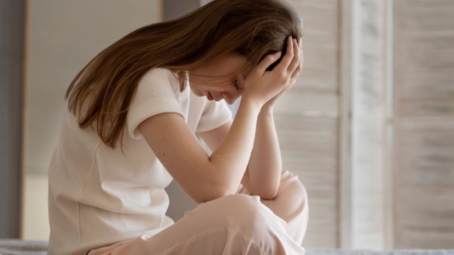 Cómo saber si tengo depresión: estas son las señales de alerta más comunes