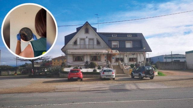 De ser un hotel familiar a Gran Hermano para parejas: el voyeur que mancilló la herencia de sus padres