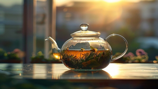 Así puedes regular tu azúcar en sangre solo con estas cinco bebidas