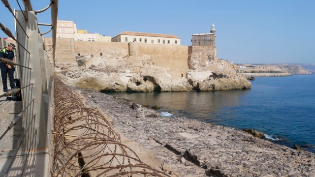 La otra Cruzada de los Niños