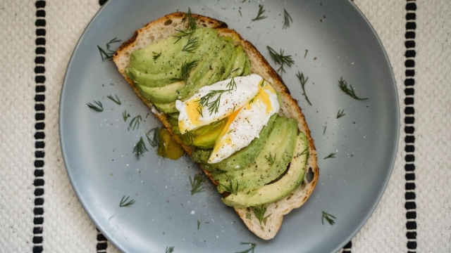 ¿Eres diabético? Este es el desayuno que tienes que preparar para regular tu azúcar en sangre 