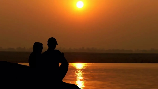 ¡Sube la temperatura! En verano con más calor, ¿queremos tener más sexo?