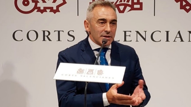 El PP pide apertura de juicio oral al hermano de Ximo Puig 