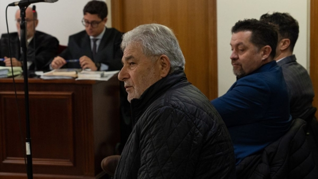 Atresmedia, Netflix y Bambú deberán indemnizar al narco Oubiña por una escena sexual en 'Fariña'