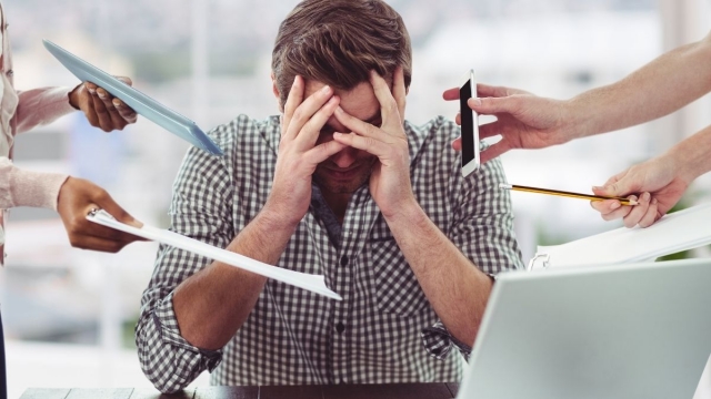 El método de 'las cuatro A’: de los más eficaces para reducir el estrés