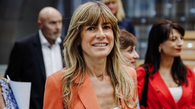 La Universidad Complutense pide una relación de todas las patentes y marcas a nombre de Begoña Gómez