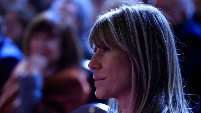 Begoña Gómez se enfrenta a la retirada definitiva de su cátedra si la Complutense comprueba irregularidades