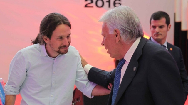 La osadía de mentar al diablo en las siglas