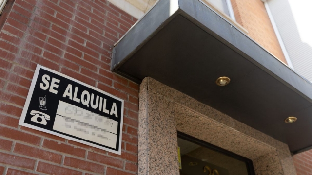 Dejad los alquileres en paz