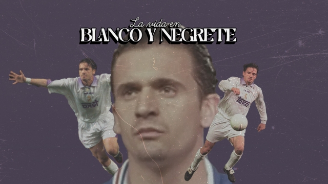 La Champions que le faltó a Pedja Mijatovic