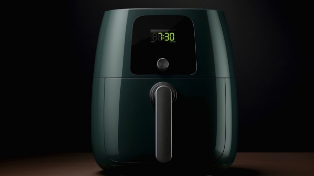 Nunca metas estas tres cosas dentro de tu freidora de aire