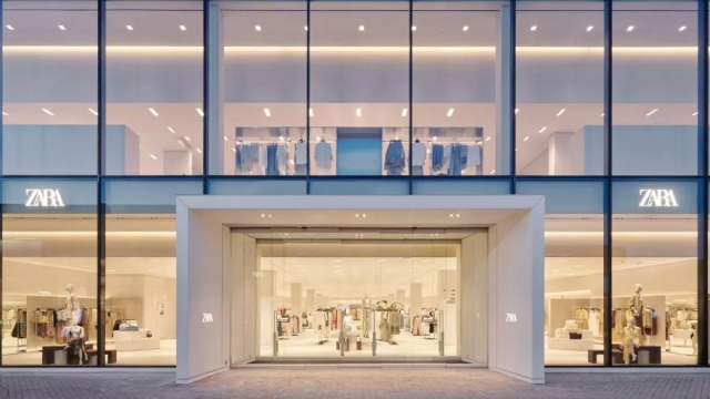 Inditex 'exprime' las tiendas: aumentará un 5% el espacio de venta para rentabilizar locales