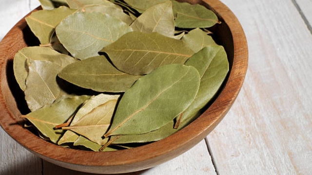 Estas son todas las enfermedades que puedes combatir con las hojas de laurel