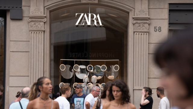 De Inditex a Tendam: la presión fiscal sobre el sector de la moda se dispara un 15% desde la pandemia
