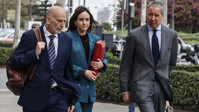 El juicio a Zaplana toca a su fin: los testimonios que dificultan su absolución